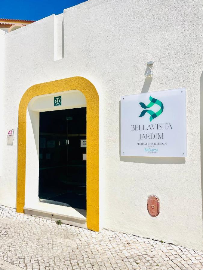 Albufeira Jardim 2 Studio Exterior photo