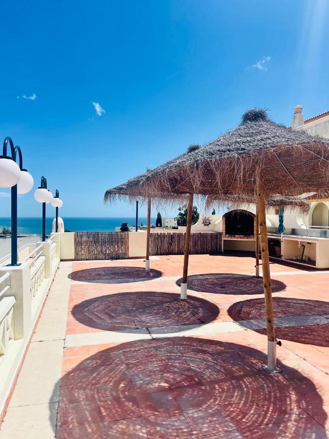 Albufeira Jardim 2 Studio Exterior photo