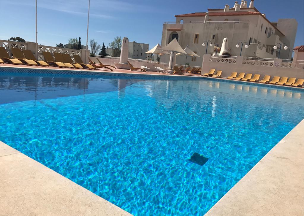 Albufeira Jardim 2 Studio Exterior photo