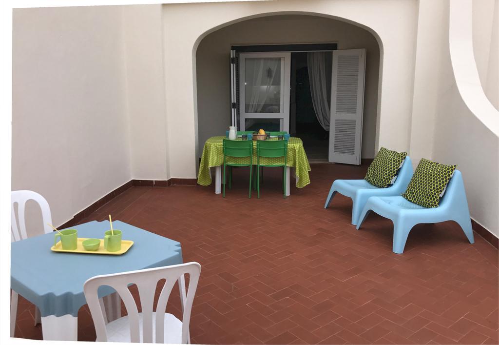 Albufeira Jardim 2 Studio Exterior photo