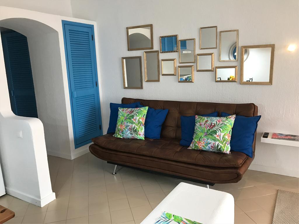 Albufeira Jardim 2 Studio Exterior photo