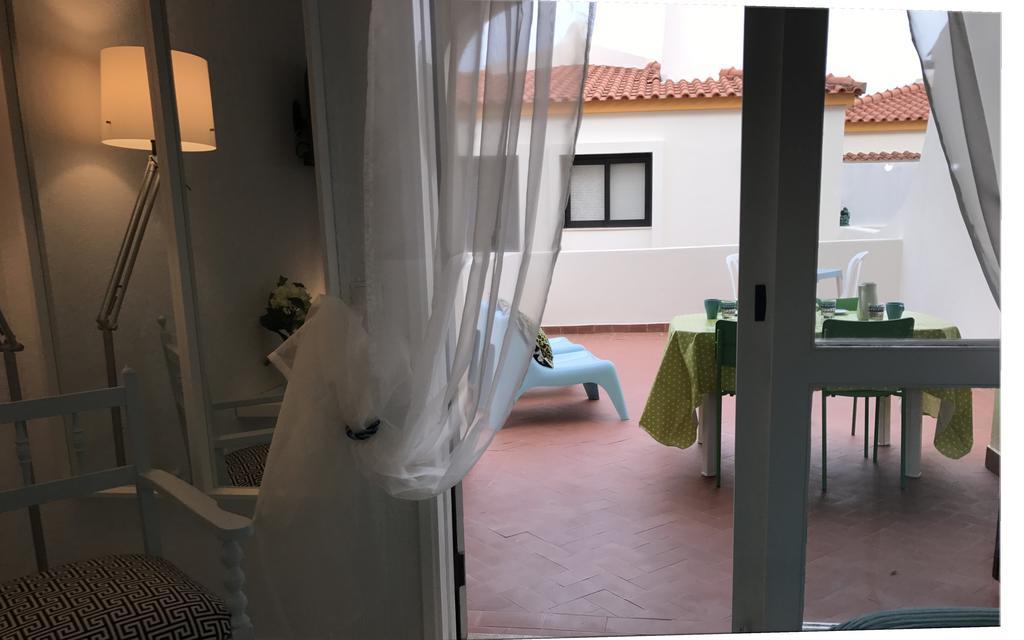 Albufeira Jardim 2 Studio Exterior photo