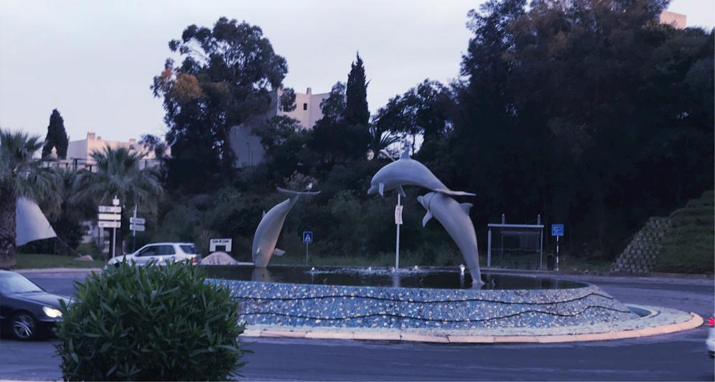 Albufeira Jardim 2 Studio Exterior photo